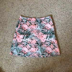 Lady Hagen Golf Skirt